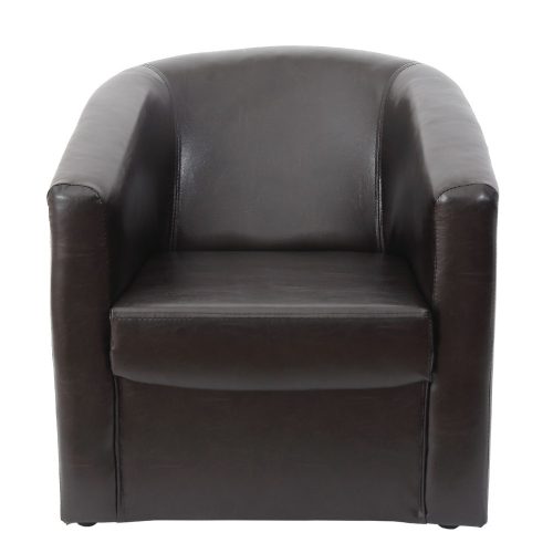 Cuba II NEW Fotel Wenge 