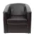Cuba II NEW Fotel Wenge 