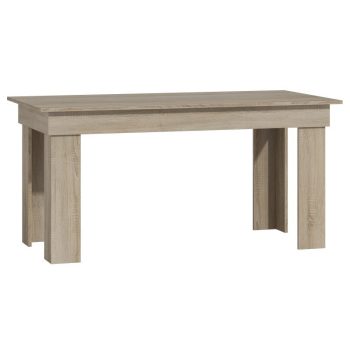 Montilla III New Étkezőasztal  Sonoma N